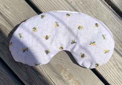 Lavender Eye Mask