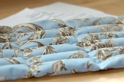 Lavender &amp; Flaxseed Heat Pad
