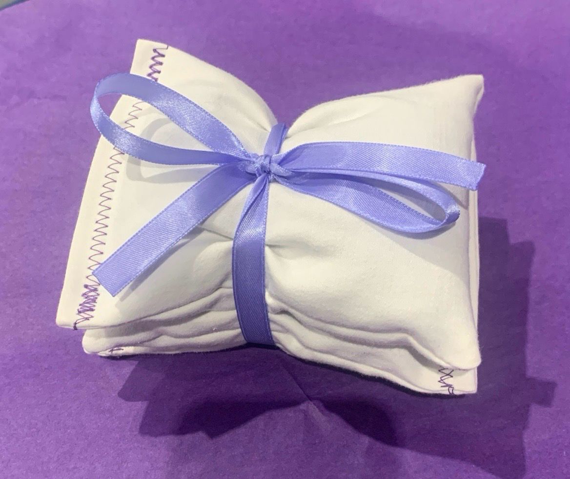 Dryer Sachets