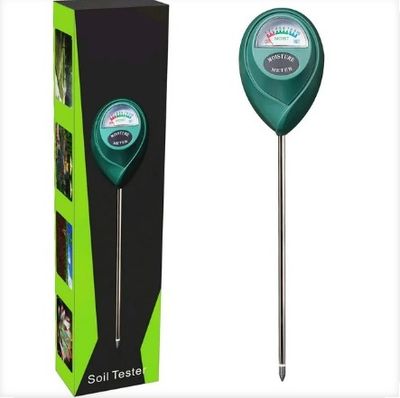 Soil Moisture Meter