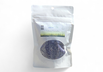 Culinary Lavender Whole Buds - 0.75oz