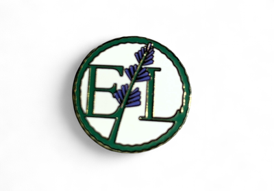 Enamel Lapel Pin