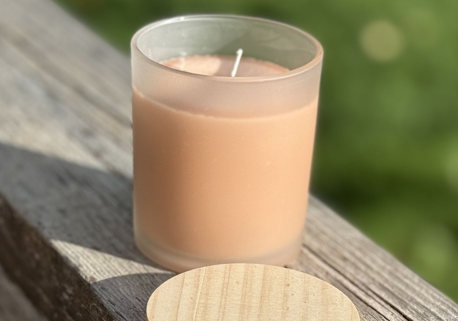 Soy Wax Candle 9oz
