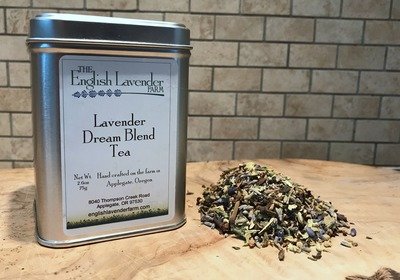 Lavender Dream Blend Tea