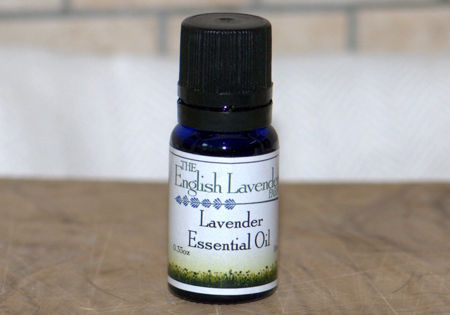 Lavender Essential Oil