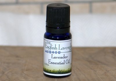 Lavender Essential Oil