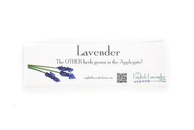 Bumper Sticker - The Other Herb Grown