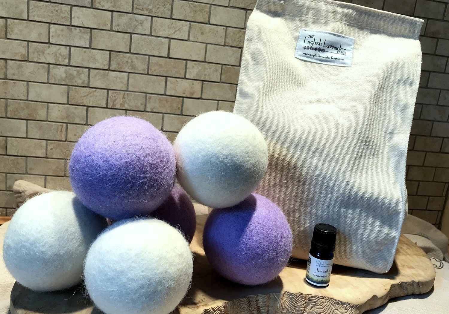 Dryer Balls