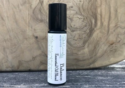 Essential Oil Blend - Roll On
