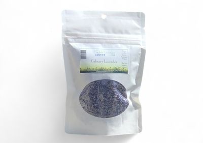 Culinary Lavender Whole Buds - 0.75oz