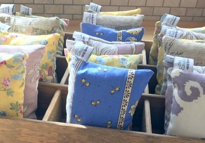 Lavender Sachets - Provencal