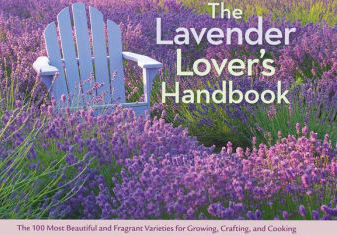Sarah Bader's Lavender Lover's Handbook