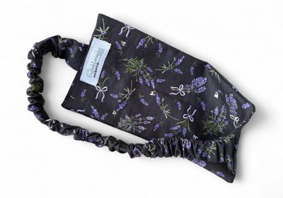 Eye Pillow Cover