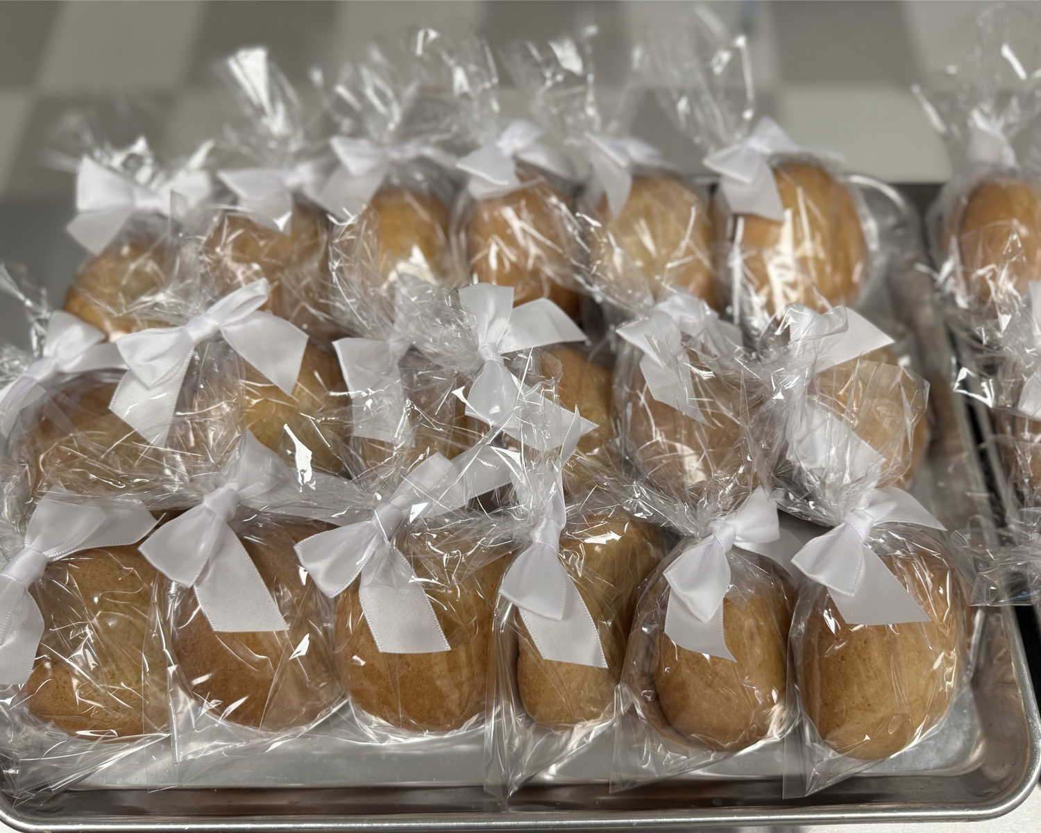 Specialized Orders Available- Call  for more info.