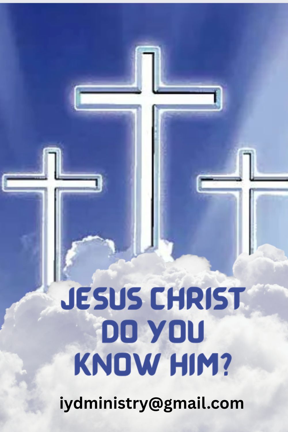 SALVATION TRACT