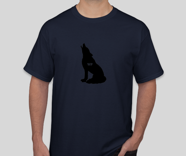 Wilson Party Men&#39;s Shirt