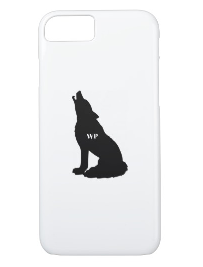 WP Phone Case