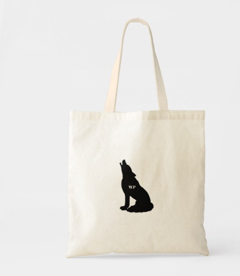 Wilson Party Tote