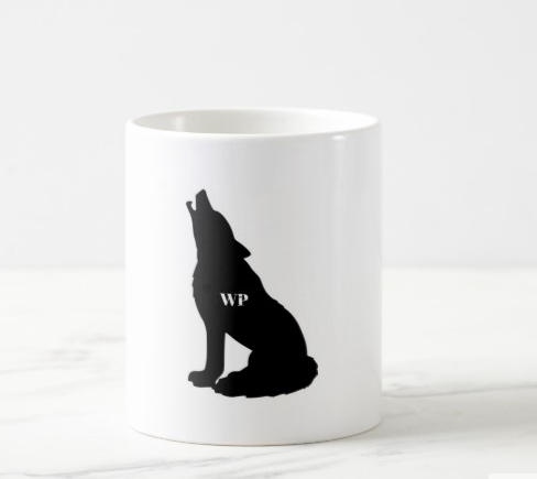 Wilson Party Mug