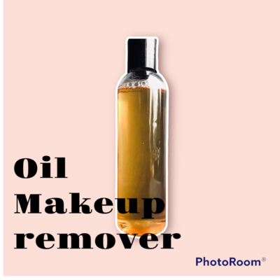 St. Johns Wort Oil blending Cleansing (Makeup Remover) 8oz/236ml