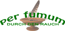 perfumum räuchershop