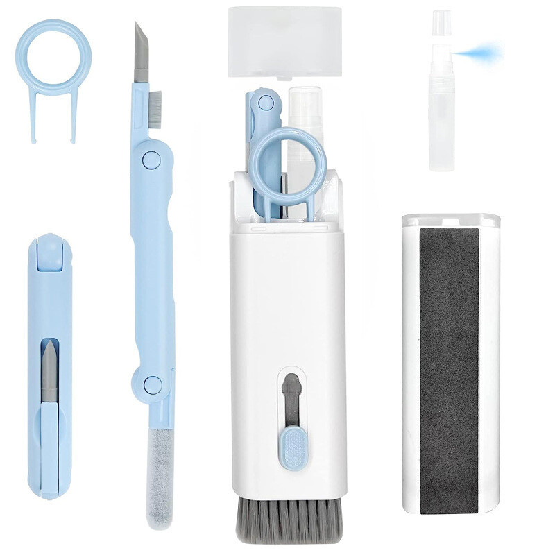 Keyboard Cleaning Tool Set