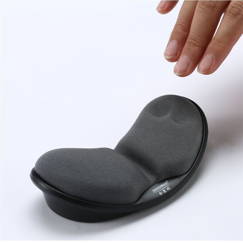 Wrist Mouse Pad Mouse