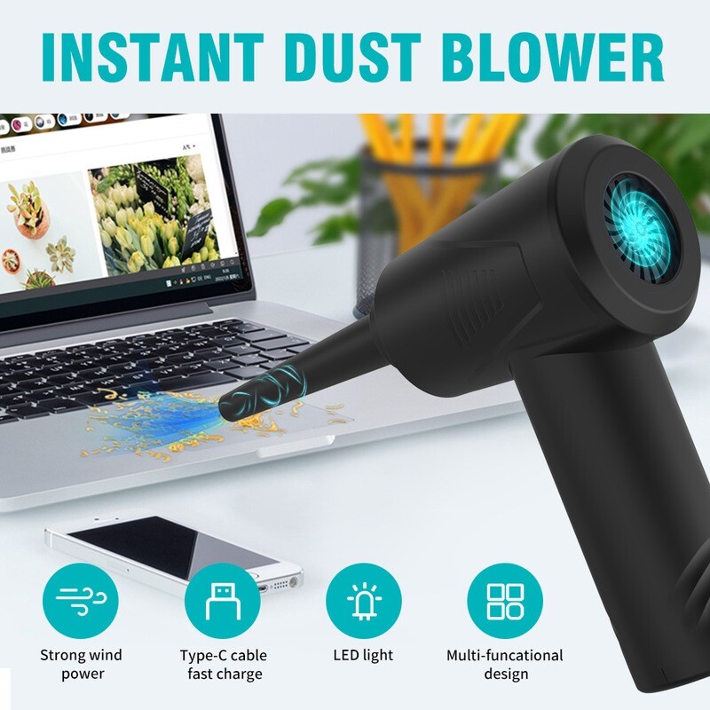 Portable Dust Collector