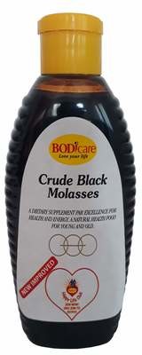 Crude Black Molasses 350g Aliment Squeeze Crude Black Molasses 350g Aliment Squeeze