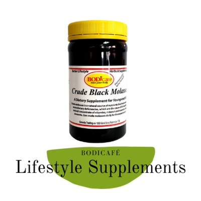 Lifestyle Supplements