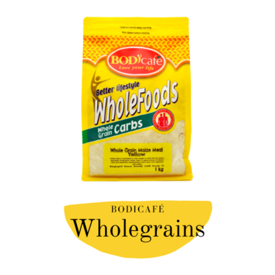 Wholegrains