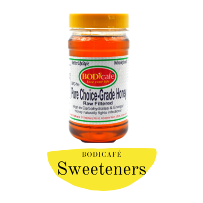 Sweeteners