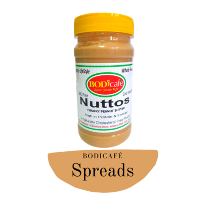 Spreads