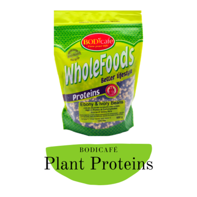 Plant Proteins