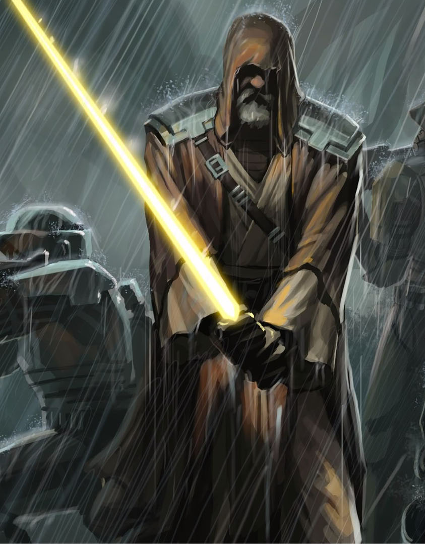Jedi