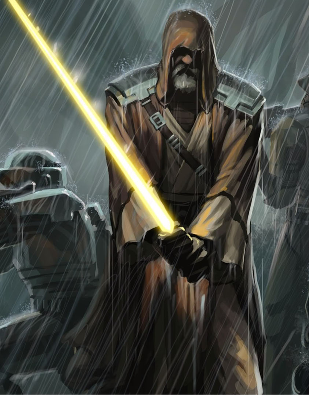 Jedi