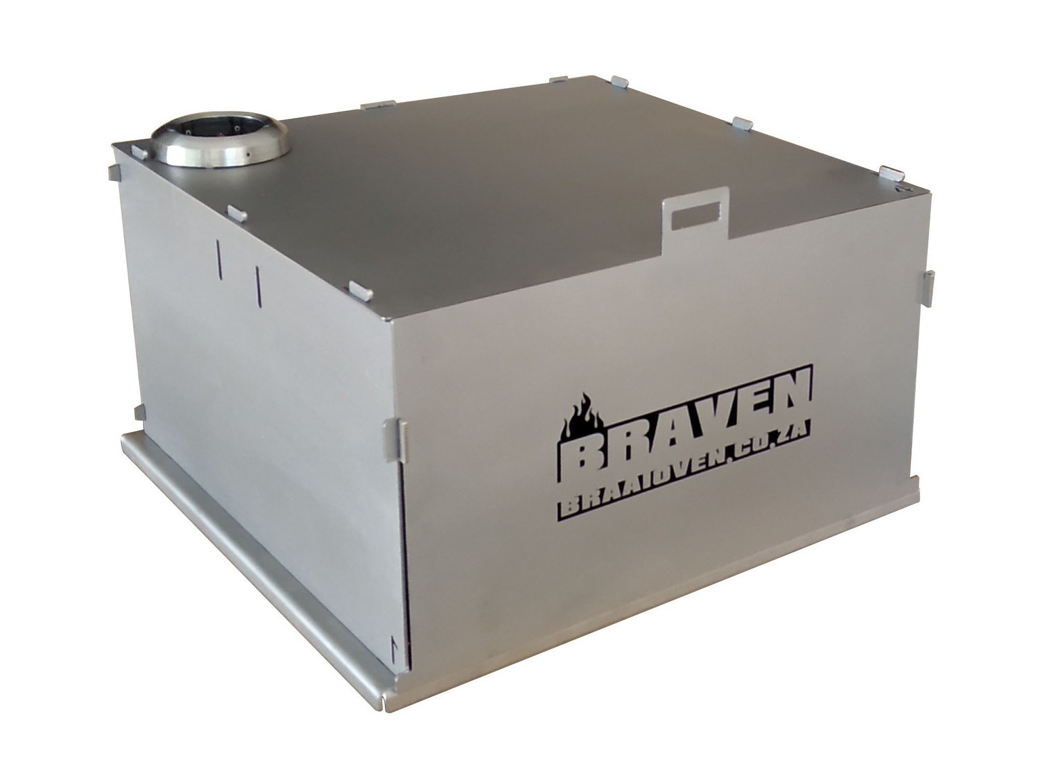 Braven Braai Oven
