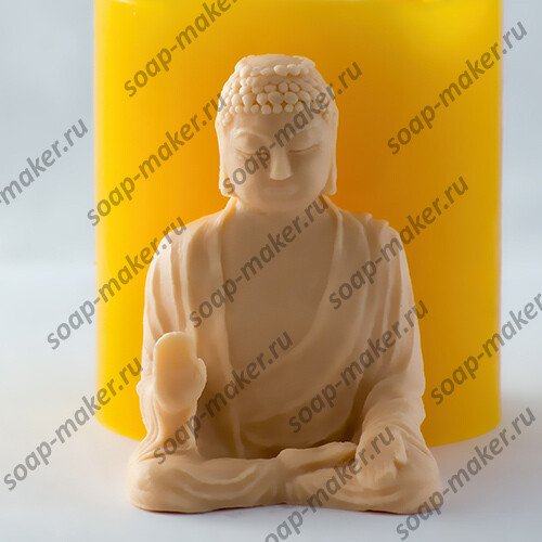 Будда 3D