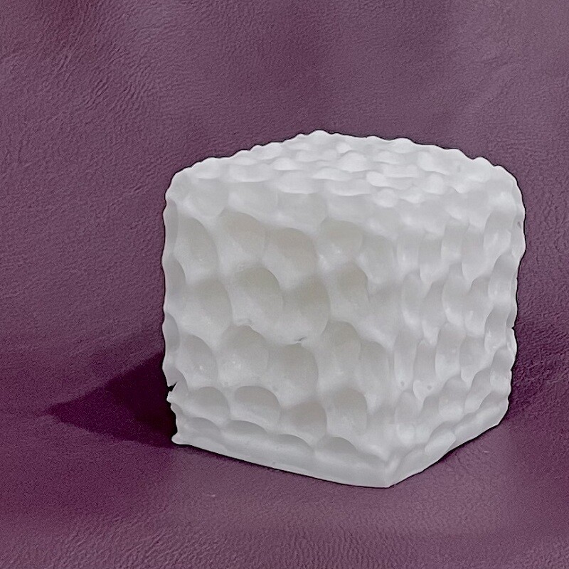 Куб 3D