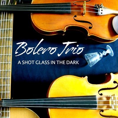 A Shot Glass in the Dark CD