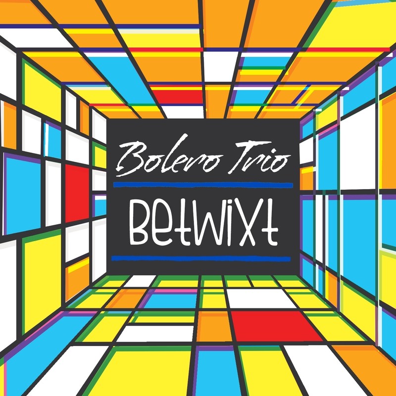 Betwixt CD