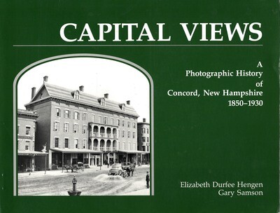 Capital Views