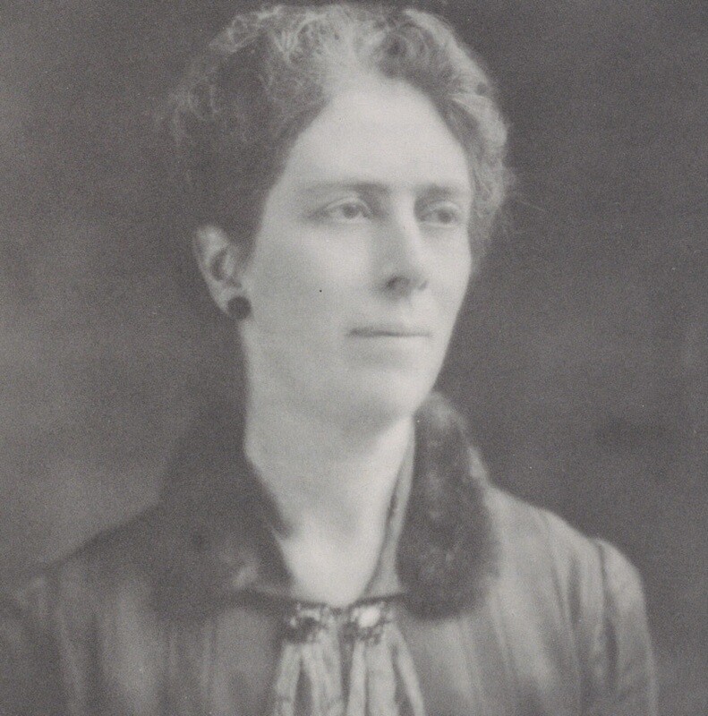 Grace Amsden Level