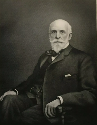 Benjamin Kimball