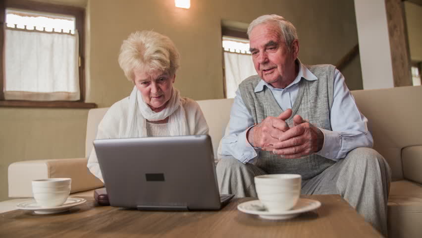 Targeted Internet Targeted Internet