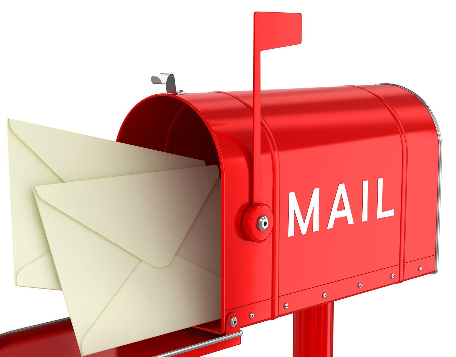 Direct Mail Direct Mail