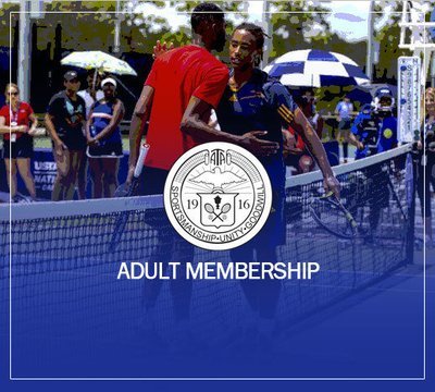 2 Year ATA Adult Membership