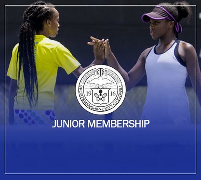 2 Year ATA Junior Membership