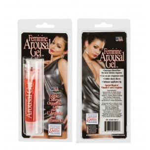 Arousal Gel