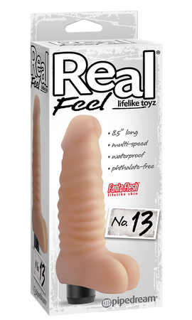 Real feel 13